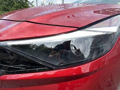 Used 2023 Hyundai Elantra N Line FWD image 11