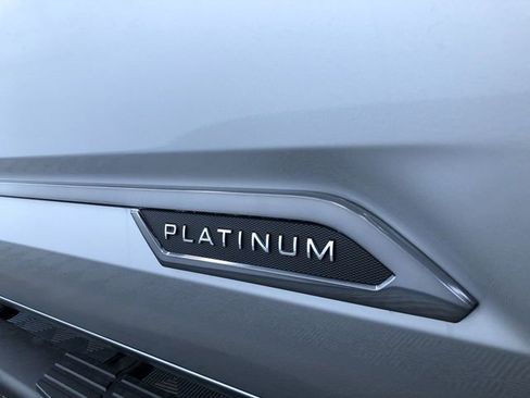 New 2026 Toyota Tundra Platinum image 10