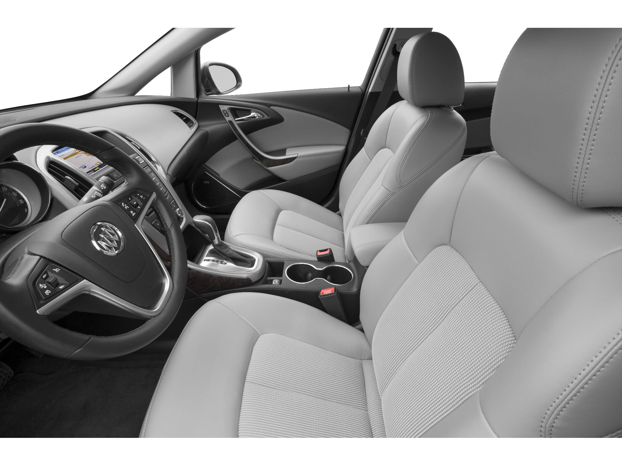 Used 2015 Buick Verano FWD image 9