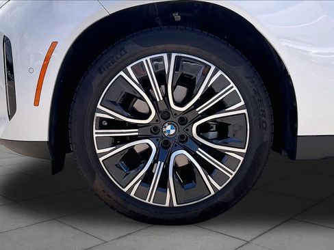 Used 2026 BMW X3 xDrive30i w/ Premium Package AWD/4WD image 10