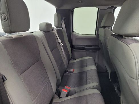 Used 2018 Ford F150 XL w/ Equipment Group 101A Mid RWD image 19