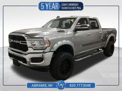 Used 2020 RAM 2500 Big Horn