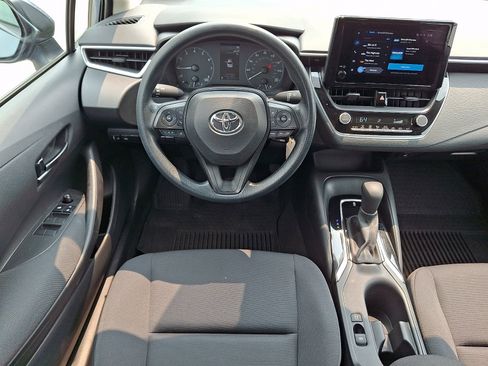 Used 2024 Toyota Corolla LE FWD image 11