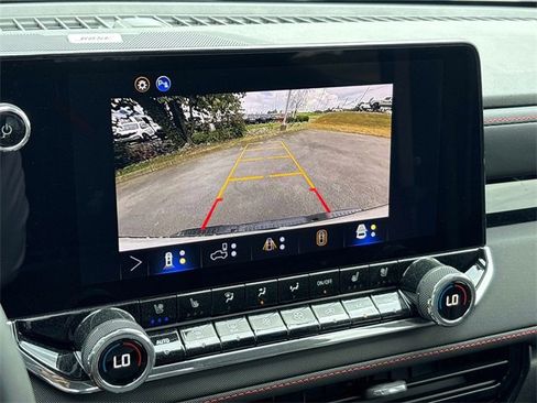 New 2026 Chevrolet Colorado Z71 w/ Technology Package image 26