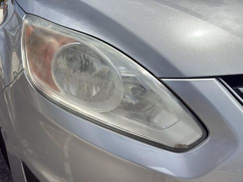 Used 2016 Ford C-MAX SE FWD image 49