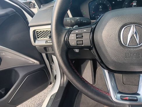 Used 2023 Acura Integra A-Spec FWD image 24