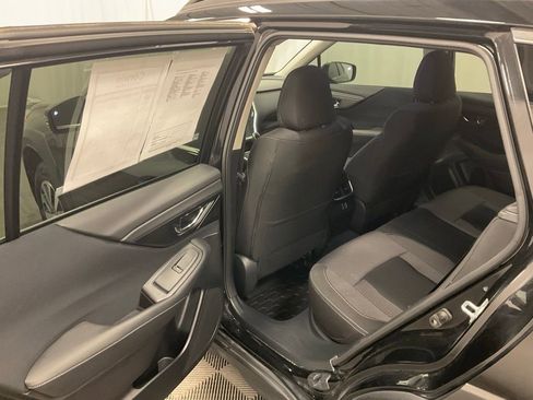 Certified 2024 Subaru Outback Premium w/ Popular Package #1 image 32