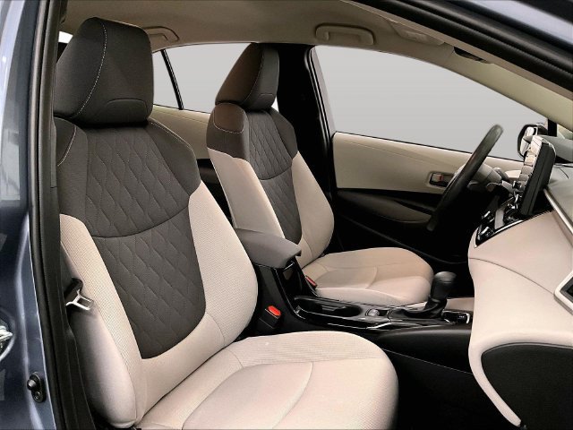 Used 2022 Toyota Corolla LE w/ Carpet Mat Package (TMS) FWD image 7