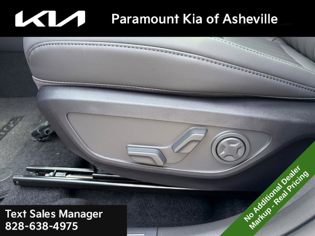 New 2027 Kia Seltos X-Line S AWD/4WD image 19