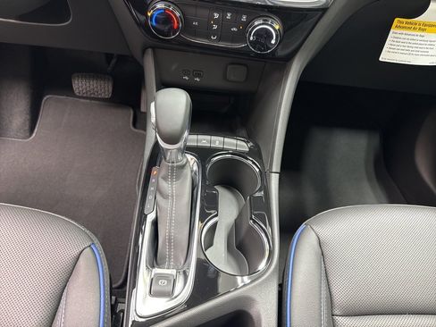 New 2026 Buick Encore GX Sport Touring image 17