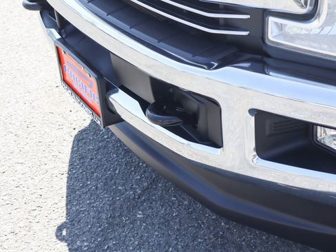 Used 2019 Ford F450 Lariat w/ Lariat Ultimate Package image 58