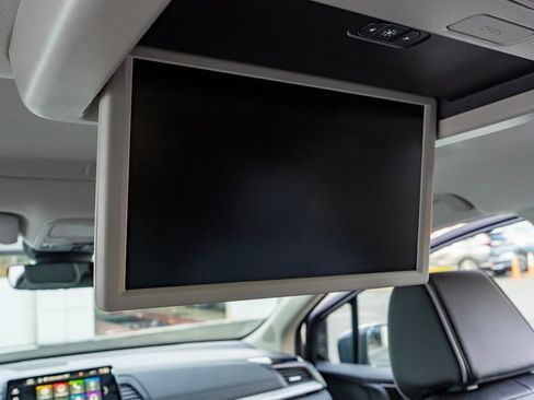 New 2026 Honda Odyssey Touring image 24