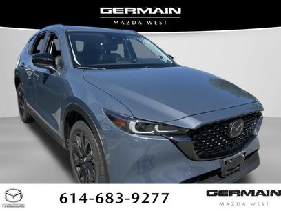 Used 2023 MAZDA CX-5 Carbon Edition