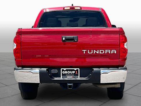 Used 2020 Toyota Tundra Limited RWD image 5
