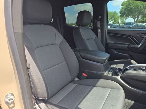 Certified 2024 Chevrolet Colorado Trail Boss AWD/4WD image 25