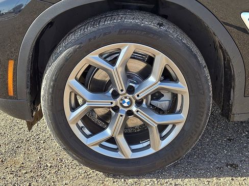 Used 2024 BMW X3 sDrive30i image 11