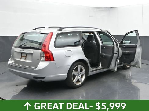 Used 2008 Volvo V50 2.4i image 52