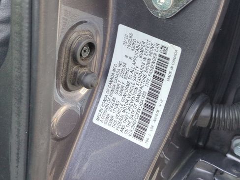 Used 2020 Honda Civic Sport image 32