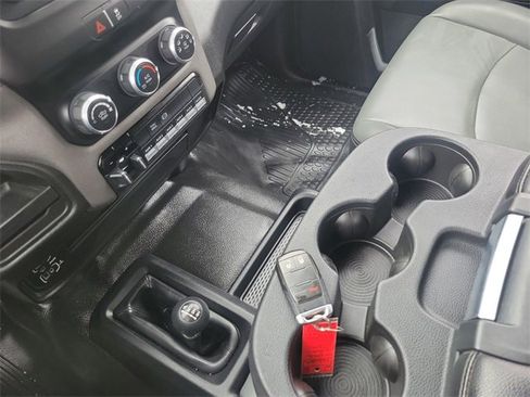 Used 2022 RAM 3500 Tradesman w/ Snow Chief Group image 20