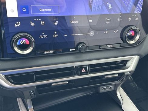 Certified 2023 Lexus RX 350 Premium Plus image 19