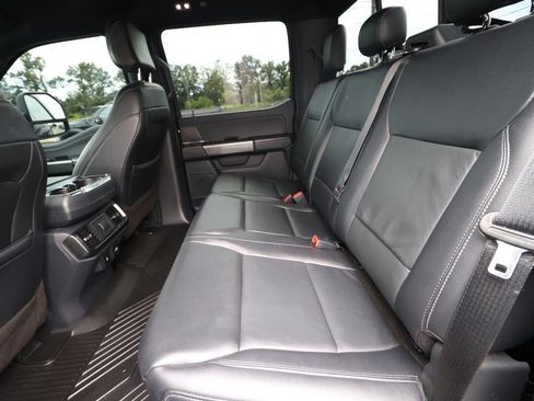 Used 2022 Ford F150 XLT w/ Equipment Group 302A High AWD/4WD image 9