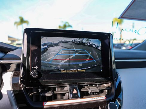 Certified 2026 Toyota Corolla SE image 15