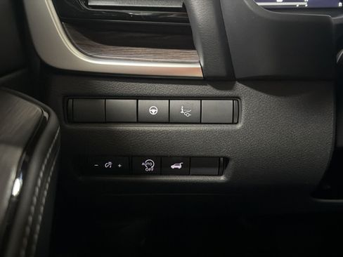 New 2026 Nissan Rogue Platinum AWD/4WD image 30