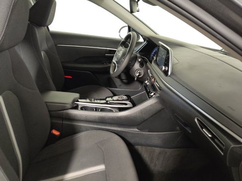 Used 2022 Hyundai Sonata SE FWD image 21