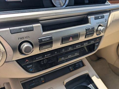 Used 2014 Lexus ES 350 w/ Premium Package FWD image 14