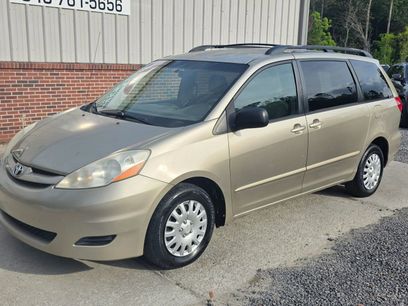 Used 2010 Toyota Sienna CE