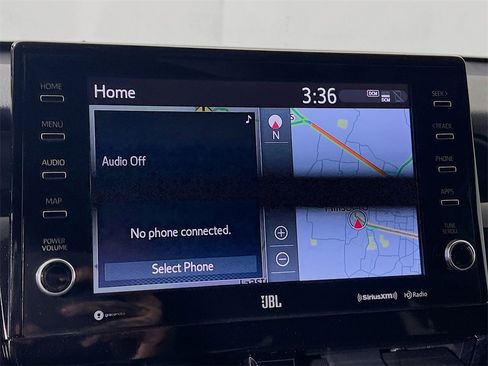 Certified 2023 Toyota Camry XLE image 14