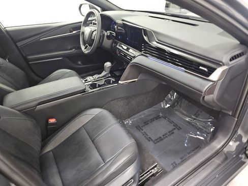 Used 2026 Toyota Camry XSE AWD/4WD image 34
