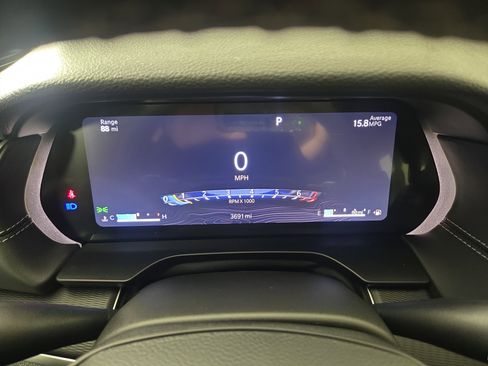 Certified 2025 Jeep Grand Cherokee Altitude image 18