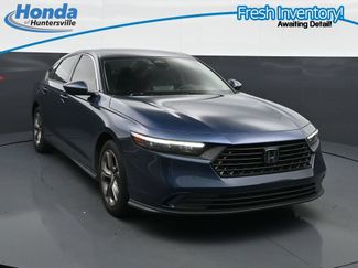 Used 2023 Honda Accord EX 360° Tour