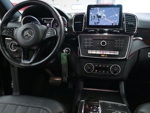 Used 2018 Mercedes-Benz GLE 350 4MATIC w/ Premium 1 Package image 27