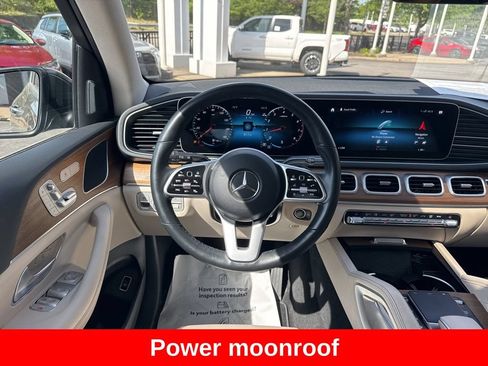 Used 2023 Mercedes-Benz GLE 350 4MATIC image 24