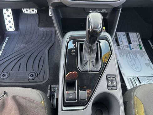 Used 2024 Subaru Crosstrek 2.5i Sport image 30