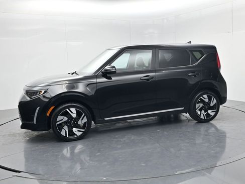 Certified 2023 Kia Soul GT-Line w/ GT-Line Technology Package FWD image 4