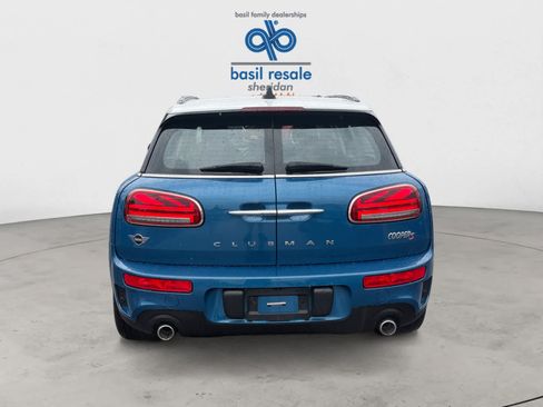 Used 2023 MINI Cooper Clubman S AWD/4WD image 5
