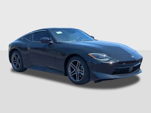 New 2027 Nissan Z Performance RWD image 8