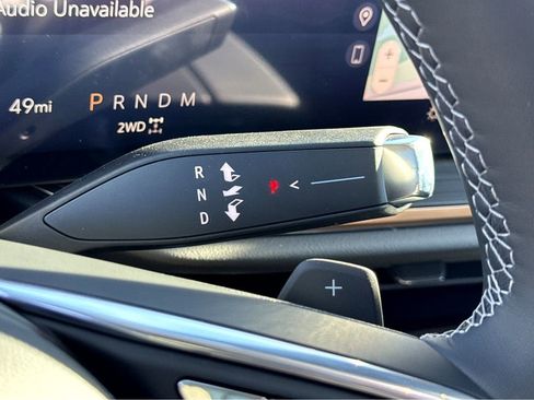 New 2026 Buick Envision Avenir AWD/4WD image 22