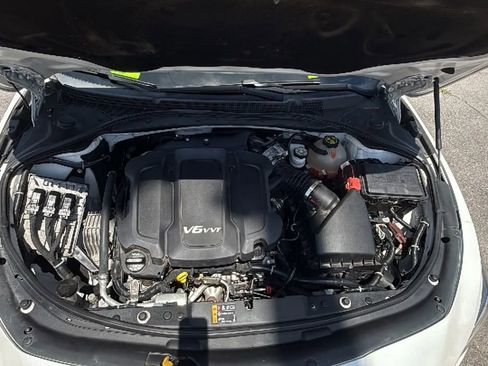 Used 2017 Buick LaCrosse Essence w/ Sun and Shade Package FWD image 34