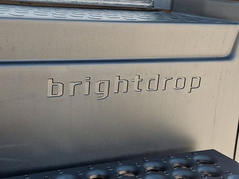 New 2025 Chevrolet Brightdrop 400 w/ Battery Pack, Max Range image 15