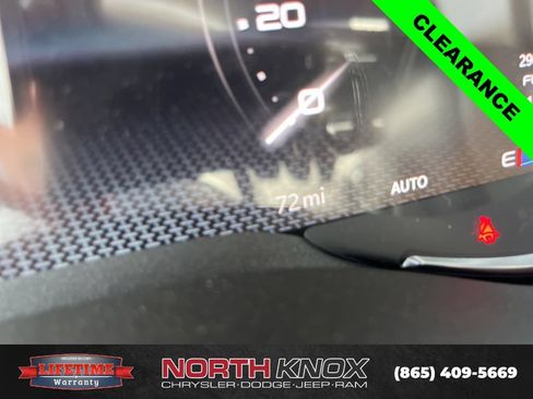 New 2026 RAM 1500 Laramie w/ Night Edition AWD/4WD image 34