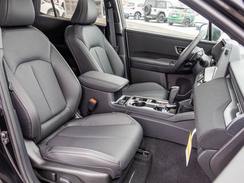 New 2026 Subaru Outback Limited XT image 42