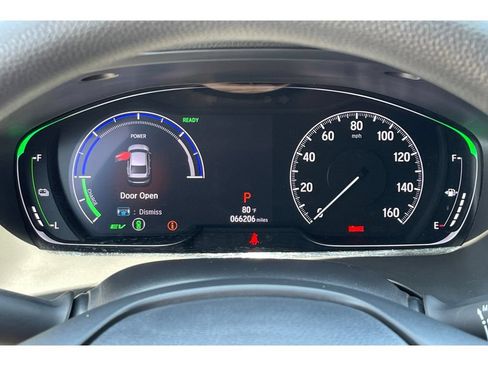 Used 2021 Honda Insight EX image 38