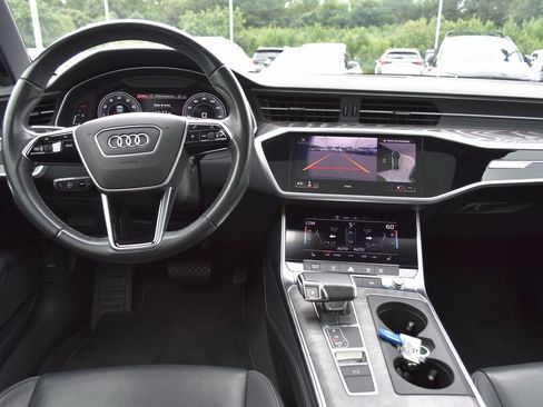 Used 2024 Audi A6 Premium Plus image 17