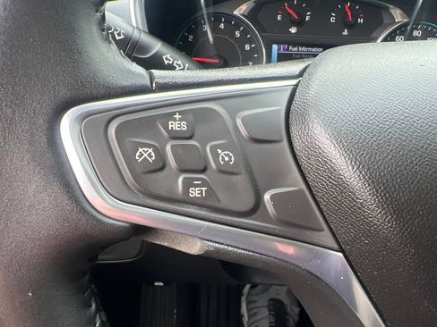 Used 2018 Chevrolet Equinox LT w/ Sun & Infotainment Package FWD image 61