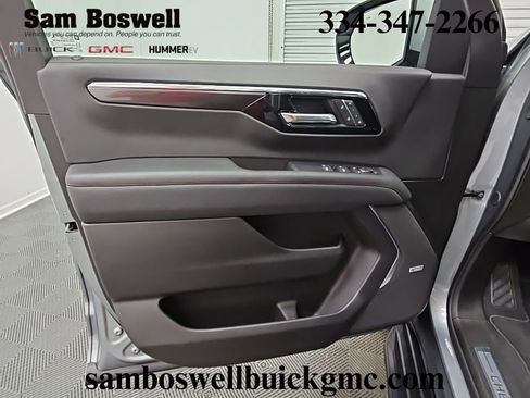 Used 2025 Chevrolet Tahoe RST w/ RST Capability Package image 30