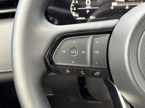 Used 2026 MAZDA CX-5 Preferred AWD/4WD image 15